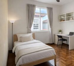 Loyang Villas (D17), Terrace #550594131